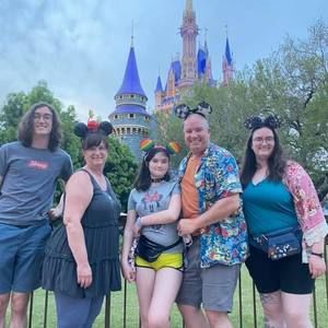 Meet your Posher, Renee